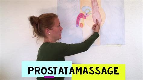 Prostatamassage Finde eine Prostituierte Muizen
