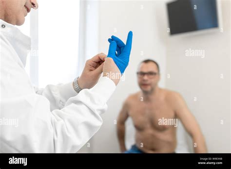 Prostatamassage Begleiten Ruggell