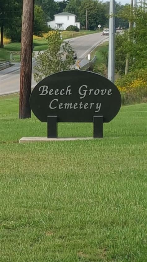 Whore Beech Grove