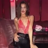 Chinju prostitute